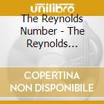 The Reynolds Number - The Reynolds Number cd