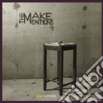Make Mentions (The) - Sour Lemons