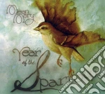 Mean Mary - Year Of The Sparrow cd