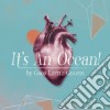 Good Little Giants - Its An Ocean! cd