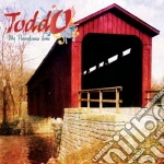 Todd O - My Pennsylvania Home cd