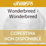 Wonderbreed - Wonderbreed cd