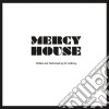 Mr. Anthony - Mercy House cd