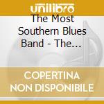 The Most Southern Blues Band - The Gathering cd