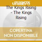 The Kings Rising - The Kings Rising cd
