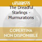 The Dreadful Starlings - Murmurations cd