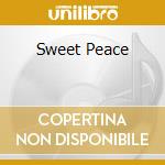 Sweet Peace cd