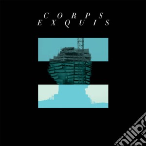 Daniel Wohl - Corps Exquis cd musicale di Wohl Daniel