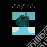 Daniel Wohl - Corps Exquis