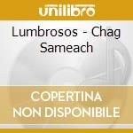 Lumbrosos - Chag Sameach cd
