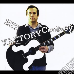 Coolzey - Hit Factory cd musicale di Coolzey