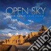 David Nevue - Open Sky cd