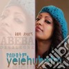Abeba Desalegn - Yelehubetm cd