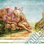 Go To Stereo - Split Skies & Monsoons cd