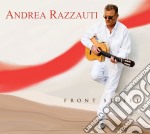 Andrea Razzauti - Front Street
