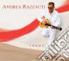 Andrea Razzauti - Front Street cd