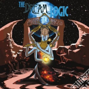 Dream Logic (The) - The Dream Logic cd musicale di Dream Logic