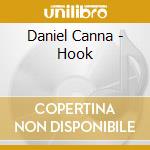 Daniel Canna - Hook cd
