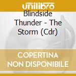 Blindside Thunder - The Storm (Cdr) cd