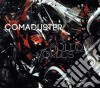 Comaduster - Hollow Worlds cd