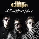 Blue Coupe - Million Miles More cd
