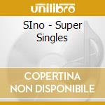 SIno - Super Singles cd