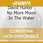 David Hunter - No More Moon In The Water cd