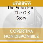 The Sobo Four - The G.K. Story cd