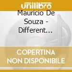 Mauricio De Souza - Different Directions cd