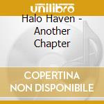 Halo Haven - Another Chapter cd
