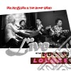 Ian Mclagan & The Bump Band - Live At The Lucky Lounge cd