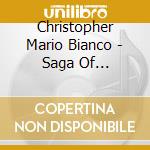 Christopher Mario Bianco - Saga Of Shipwreck Key cd