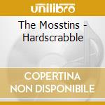 The Mosstins - Hardscrabble cd