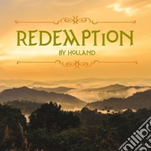 Holland - Redemption cd musicale di Holland