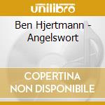 Ben Hjertmann - Angelswort cd