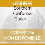Southern California Guitar Orchestra - Idyllwild Mountain Symphony cd