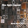 Split Squad - Now Hear This... cd