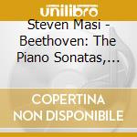 Steven Masi - Beethoven: The Piano Sonatas, Vol. 2 cd