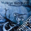 Mason Randles - Daydreams cd