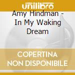 Amy Hindman - In My Waking Dream cd