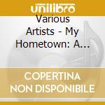 Various Artists - My Hometown: A Tribute To Nj cd
