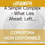 A Simple Complex - What Lies Ahead: Left Behind Vol. 3 cd