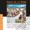 Salsa De La Bahia Vol.1: A Collection Of Sf Bay Area Salsa And Latin Jazz  / Various (2 Cd) cd