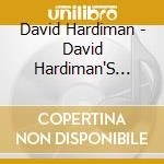 David Hardiman - David Hardiman'S Music Around The World cd