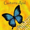 Guitarra Azul - Mariposa cd