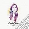 Amanda Frazier - Just Dream cd