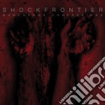 Shock Frontier - Mancuerda Confessions