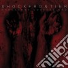 Shock Frontier - Mancuerda Confessions cd
