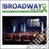 From Broadway With Love: A Benefit Concert For Sandy Hook / Various (2 Cd) cd
