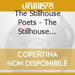 The Stillhouse Poets - The Stillhouse Poets cd